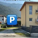 Apartamento House Adriano *