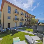 Apartamento House Adriano *