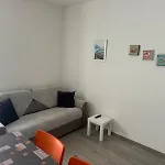 Apartamento House Adriano *