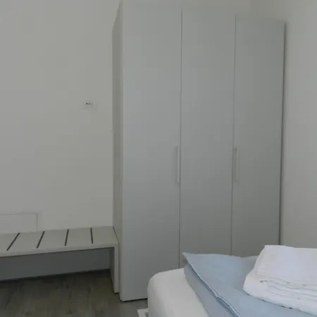 Apartamento House Adriano *