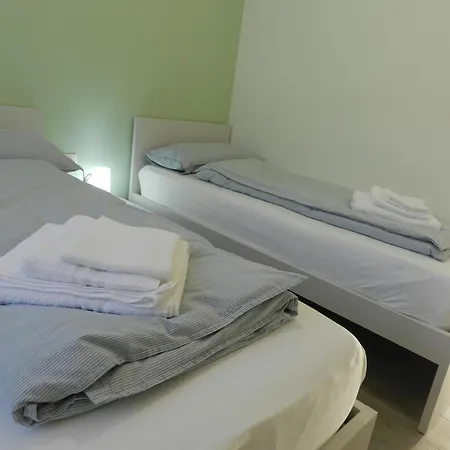 House Adriano Apartamento *