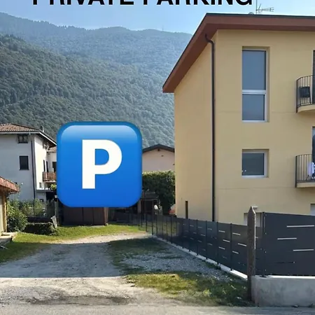 Apartman House Adriano *