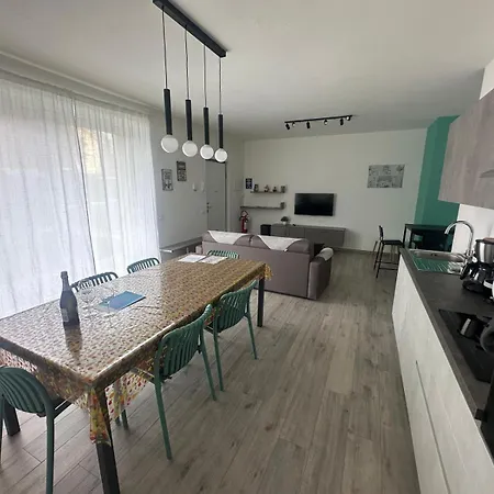 House Adriano *