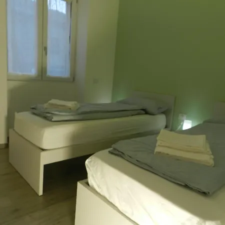 Apartamento House Adriano *