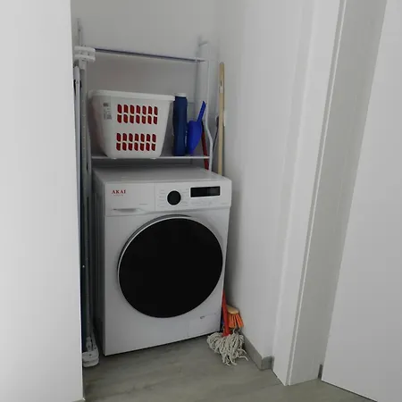 Apartman House Adriano *