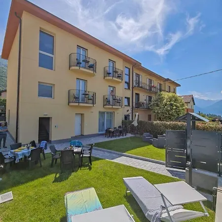 Apartman House Adriano *