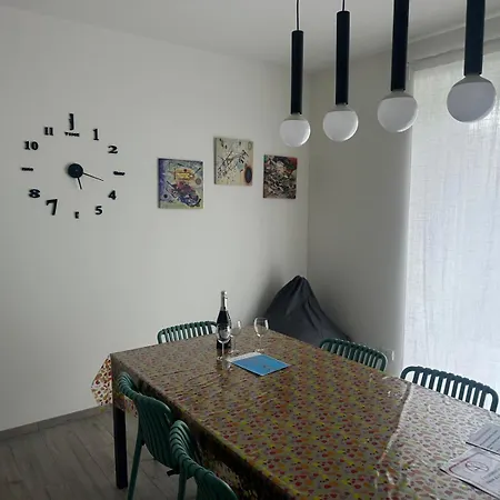 House Adriano Apartman