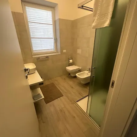 House Adriano Apartman Colico