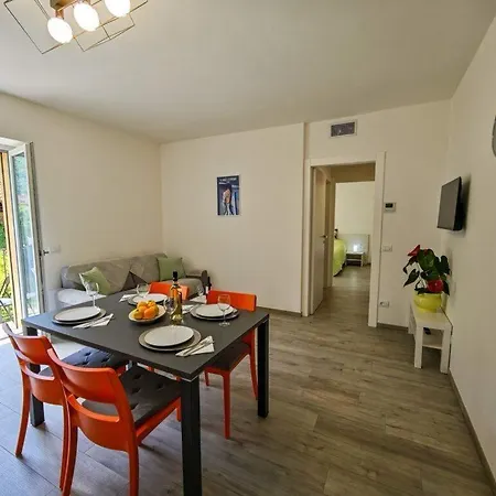 House Adriano * Colico
