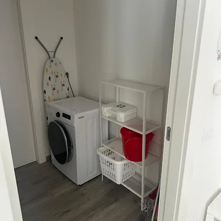 House Adriano Apartman
