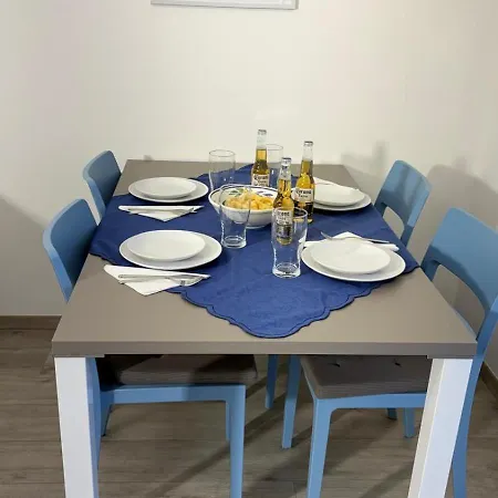House Adriano Apartman