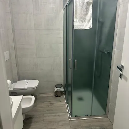 House Adriano Apartman Colico
