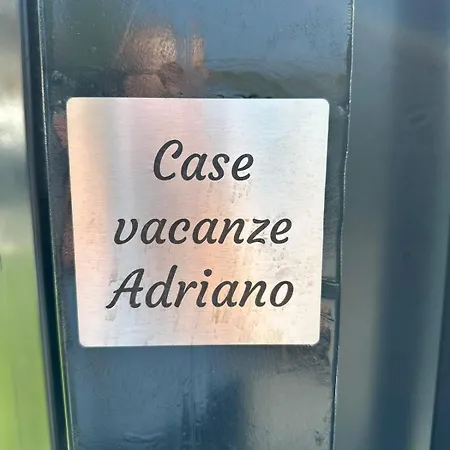 House Adriano