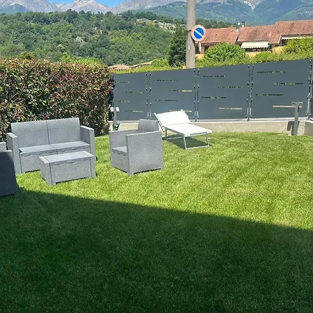 House Adriano
