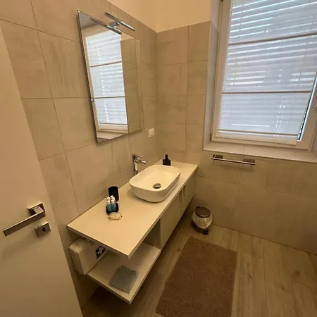 Διαμέρισμα House Adriano