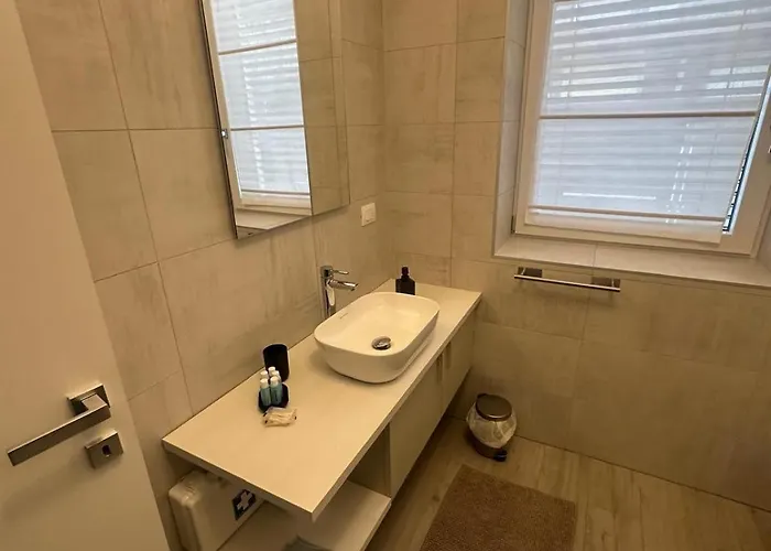 Lejlighed House Adriano